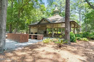 3689 Pepperbush Drive, Southport, NC 28461 - Photo 45