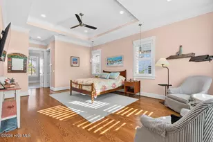 3689 Pepperbush Drive, Southport, NC 28461 - Photo 17