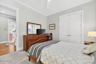 3689 Pepperbush Drive, Southport, NC 28461 - Photo 27