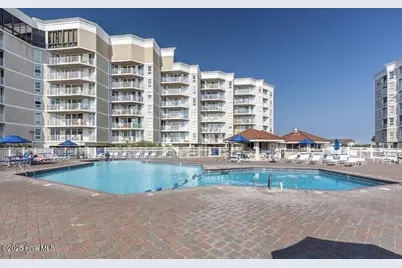 2000 New River Inlet Road #Unit 1411, North Topsail Beach, NC 28460 - Photo 7