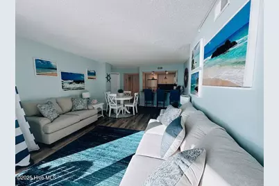 2000 New River Inlet Road #Unit 1411, North Topsail Beach, NC 28460 - Photo 17