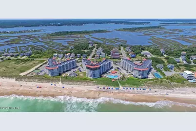 2000 New River Inlet Road #Unit 1411, North Topsail Beach, NC 28460 - Photo 1