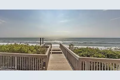2000 New River Inlet Road #Unit 1411, North Topsail Beach, NC 28460 - Photo 5