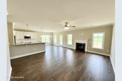 387 Daw Pate Road, Goldsboro, NC 27534 - Photo 3