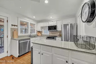 638 Chicamacomico Way, Bald Head Island, NC 28461 - Photo 5