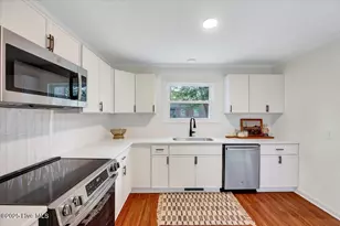 2585 Cabin Branch Rd, Kinston, NC 28504 - Photo 1