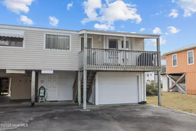 104 Robin Avenue, Atlantic Beach, NC 28512 - Photo 3