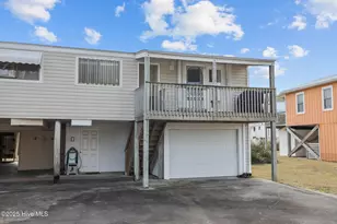 104 Robin Ave, Atlantic Beach, NC 28512 - Photo 3