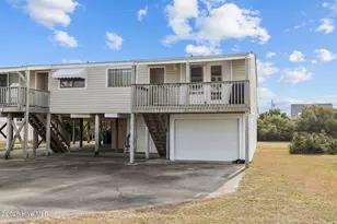104 Robin Ave, Atlantic Beach, NC 28512 - Photo 5