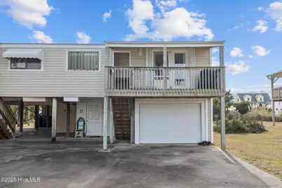104 Robin Avenue, Atlantic Beach, NC 28512 - Photo 1