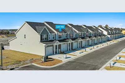 225 Cline Way #Unit 102, 1809 Live Oak, Beaufort, NC 28516 - Photo 9