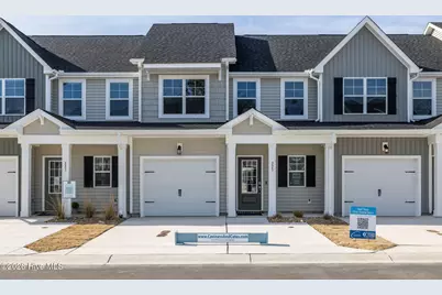 225 Cline Way #Unit 102, 1809 Live Oak, Beaufort, NC 28516 - Photo 1