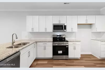 227 Cline Way #Unit 103, 1809 Live Oak, Beaufort, NC 28516 - Photo 9