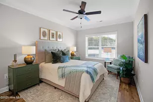 239 Cline Wy, Beaufort, NC 28516 - Photo 5