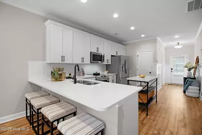 249 Cline Way #Unit 114, 1809 Live Oak, Beaufort, NC 28516 - Photo 15