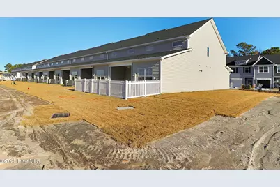 249 Cline Way #Unit 114, 1809 Live Oak, Beaufort, NC 28516 - Photo 35