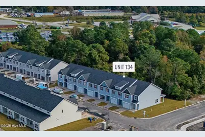 222 Cline Way #Unit 134, 1809 Live Oak, Beaufort, NC 28516 - Photo 1