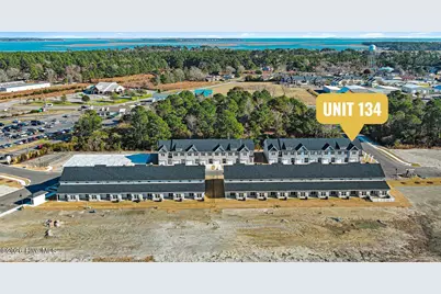 222 Cline Way #Unit 134, 1809 Live Oak, Beaufort, NC 28516 - Photo 9
