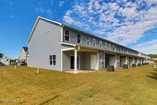 234 Cline Wy, Beaufort, NC 28516 - Photo 29