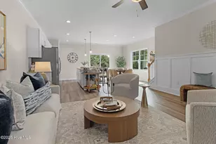 234 Cline Wy, Beaufort, NC 28516 - Photo 13