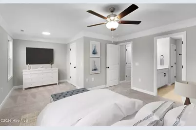 234 Cline Way #Unit 128, 1809 Live Oak, Beaufort, NC 28516 - Photo 3