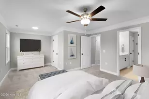 234 Cline Wy, Beaufort, NC 28516 - Photo 3