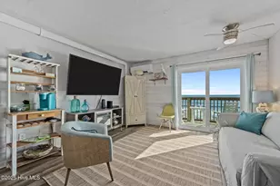 2196 New River Inlet Rd, North Topsail Beach, NC 28460 - Photo 11