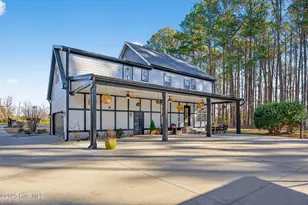 3486 Hwy 70 E, Smithfield, NC 27577 - Photo 41
