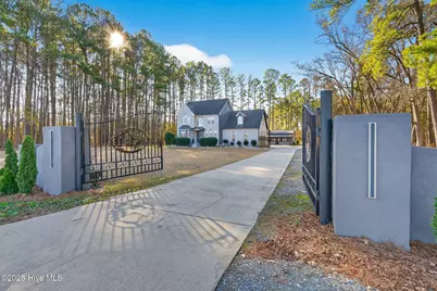 3486 Highway 70 E, Smithfield, NC 27577 - Photo 1