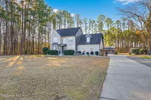 3486 Hwy 70 E, Smithfield, NC 27577 - Photo 5