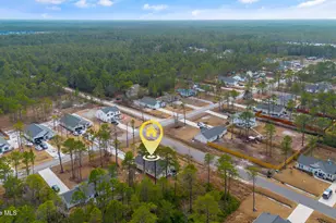 251 Fifty Lakes Dr, Southport, NC 28461 - Photo 35