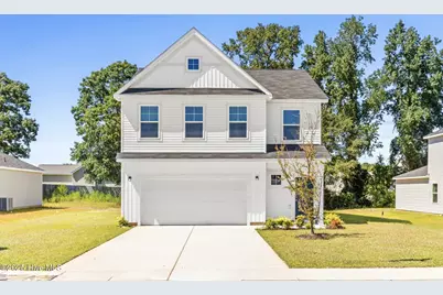 621 S Squires Run Lane, Richlands, NC 28574 - Photo 1
