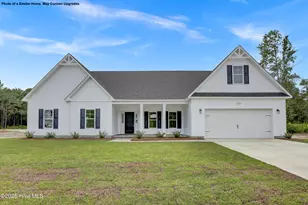 604 S Pebble Branch Ct, Holly Ridge, NC 28445 - Photo 1