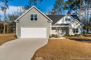 503 Brandywine Cir, Greenville, NC 27858 - Photo 43