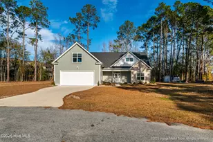 503 Brandywine Cir, Greenville, NC 27858 - Photo 37