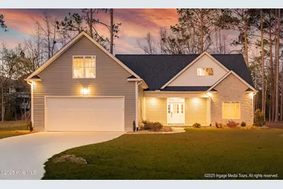 503 Brandywine Circle, Greenville, NC 27858 - Photo 1