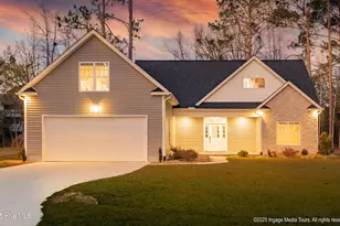 503 Brandywine Cir, Greenville, NC 27858 - Photo 1