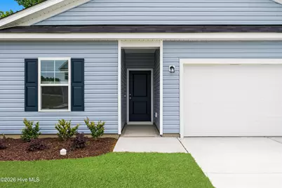 626 S Squires Run Lane, Richlands, NC 28574 - Photo 1
