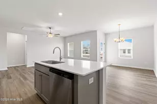 626 S Squires Run Ln, Richlands, NC 28574 - Photo 5
