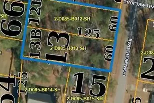 12-13 Comanche Trail, Hertford, NC 27944 - Photo 1