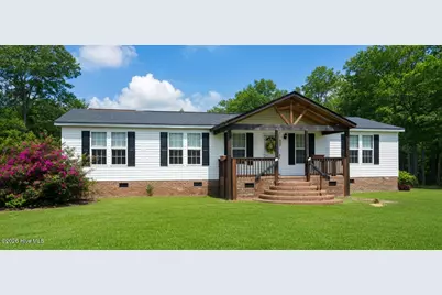 688 Georgia Pacific Road, Whiteville, NC 28472 - Photo 3