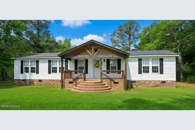 688 Georgia Pacific Road, Whiteville, NC 28472 - Photo 1