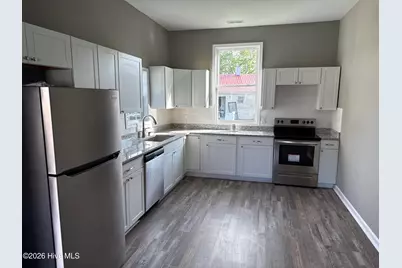 304 Woodland Avenue, Rocky Mount, NC 27801 - Photo 3