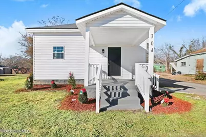 304 Woodland Avenue, Rocky Mount, NC 27801 - Photo 1