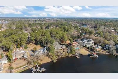 5003 Trent Woods Drive, Trent Woods, NC 28562 - Photo 5