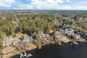 5003 Trent Woods Dr, Trent Woods, NC 28562 - Photo 5