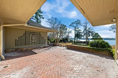5003 Trent Woods Drive, Trent Woods, NC 28562 - Photo 3