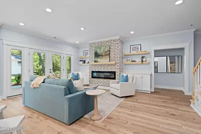 114 NE 31st Street, Oak Island, NC 28465 - Photo 19