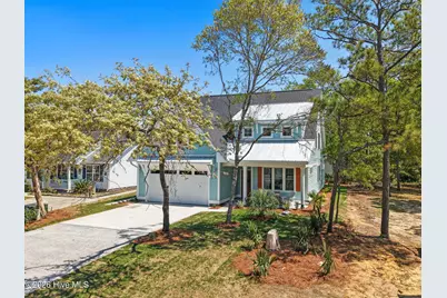 114 NE 31st Street, Oak Island, NC 28465 - Photo 7