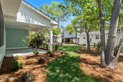 114 NE 31st Street, Oak Island, NC 28465 - Photo 65